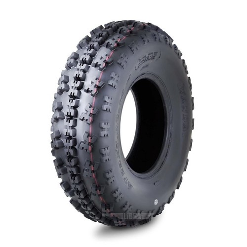 Pneu quad journey 23x7 - journey, p348