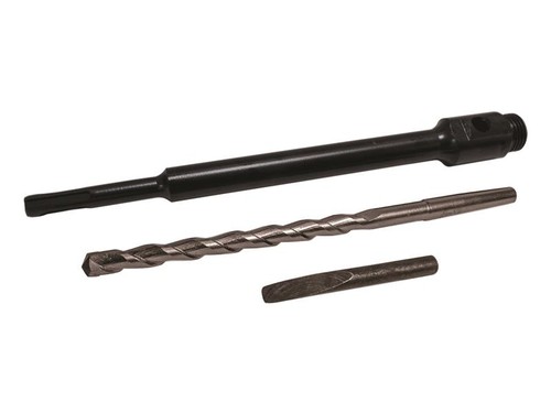 Adaptateur carotteuse à - de,