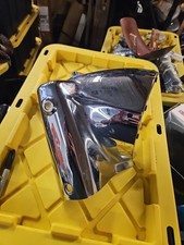 Harley 67674-03 RH Nacelle