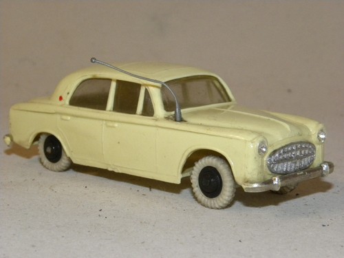 Jouet voiture miniature cle - miniature,
