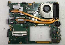 N751JK ASUS rev2 MAIN BOARD i7