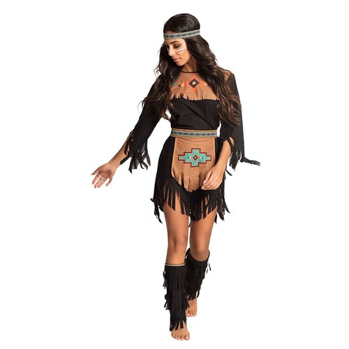 Costume indien pour - , adultes