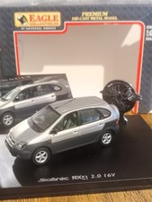 1/43 Renault Scenic RX4