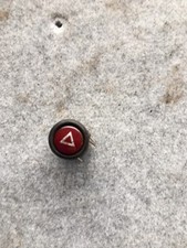 volkswagen T2 Hazard Switch Vw 