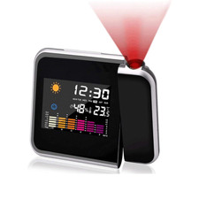 Réveil Numérique De Chevet