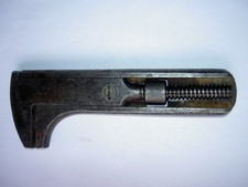 Vintage Board Tool Wrench English French NSU DKW Adler Horex