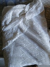 Dessus De Lit ou nappe En