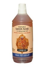 Véritable savon noir 1 litre