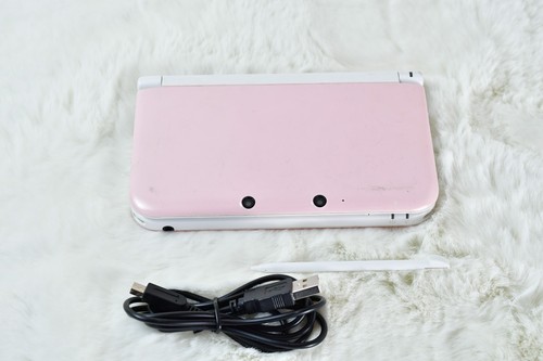 Console nintendo 3ds - 3ds, xl