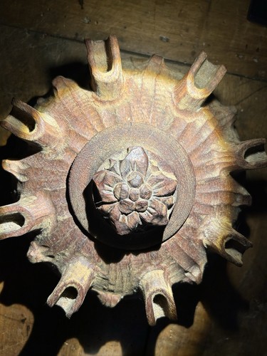 Grole savoyarde - grole,