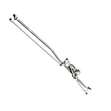 Moteur d'essuie glace avant -