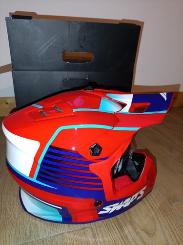 Casque intégral swap - casque,