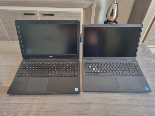 Lot ordinateur portable - de, 2