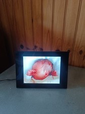 Cadre Photo Numérique Sony