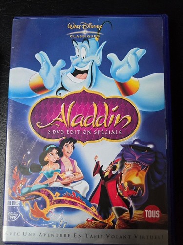 Walt disney classiques - walt,