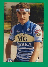 CYCLISME repro PHOTO cycliste