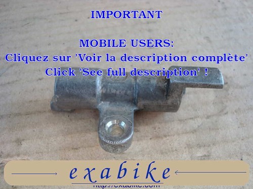 Repartiteur frin avant pour - frin,