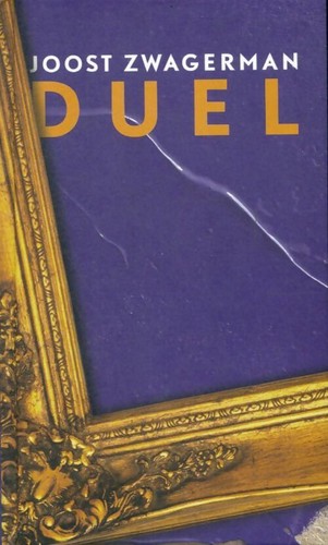 Duel joost zwagerman - -,