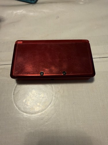 Nintendo 3ds console portable - nintendo,