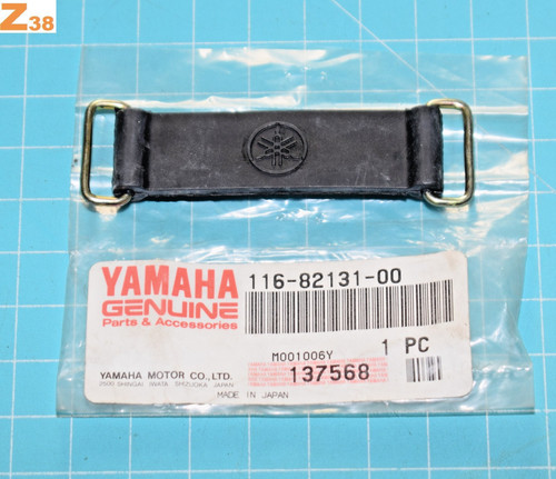 Sangle batterie yamaha - de,