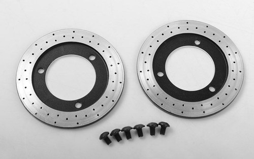 Rc4wd vvv c0990 - tnk, jantes
