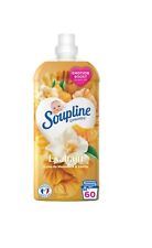 bouteille d'adoucissant