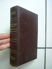 LE GASTRONOME FRANCAIS  /  OU