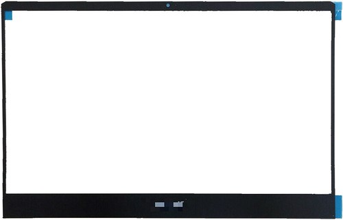 Lcd front bezel contour - bezel, /