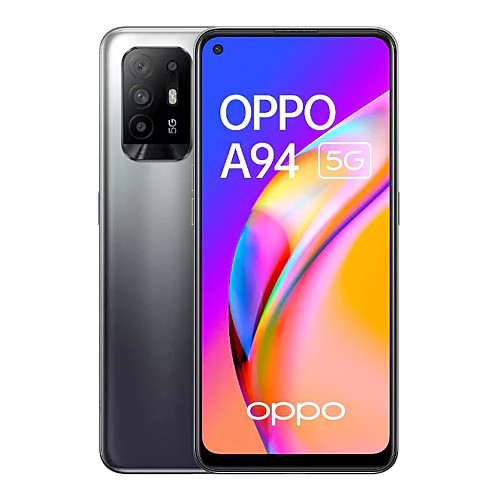 Oppo a94 smartphone - smartphone, go