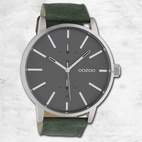 Oozoo montre unisexe - oozoo,