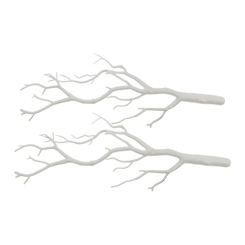 Pcs branchage blanc - , branche