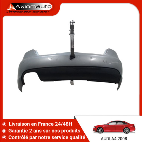 Pare choc arrier - arrier, audi