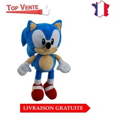 Peluche SEGA Sonic 30 cm -