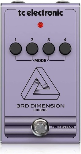 Electronic - electronic, tc