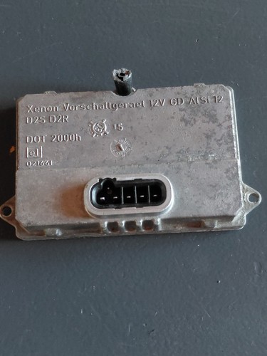 Ballast mercedes w211 - ballast, bmw