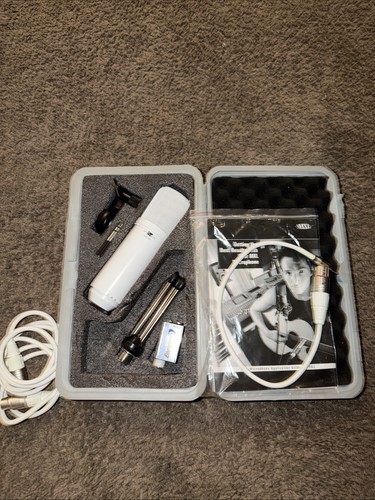 Mxl desktop battery - mxl,