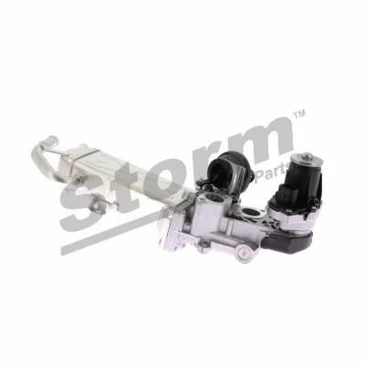 Vanne egr pour seat - vanne,