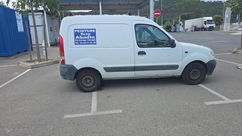 Moteur renault kangoo phase - renault,