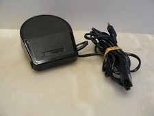 pédale rhéostat 3 trous pour