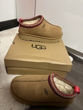 Ugg Tazz Marron A Platform