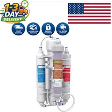 Efficient 180 L/Day Water