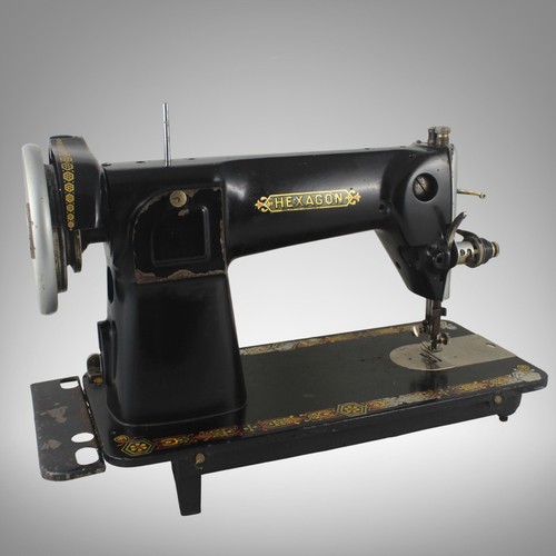 Machine coudre singer - machine,