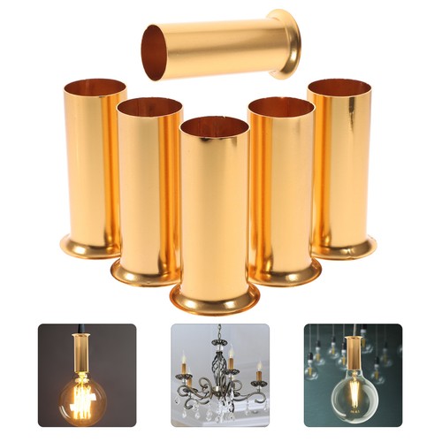 Pcs socle pour lampe - 6,