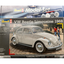 VW BEETLE LIMOUSINE 68 KIT