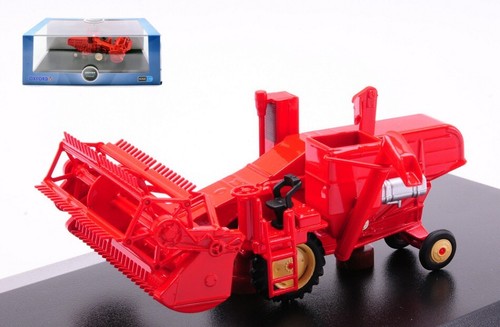 Oxford agricole - 1/76,