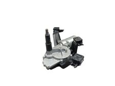 Rear wiper motor for Peugeot 207 (wa, toilet) 1.4 hdi 9652418780 0390201813