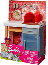 BARBIE Meubles Four FXG39