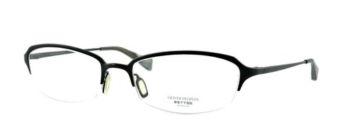 New oliver peoples - oliver,