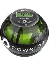 RPM Sports NSD Power ball