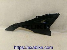 pas de description - voir photo(s) pour Suzuki GSXR 1000  de 2009 a 2016